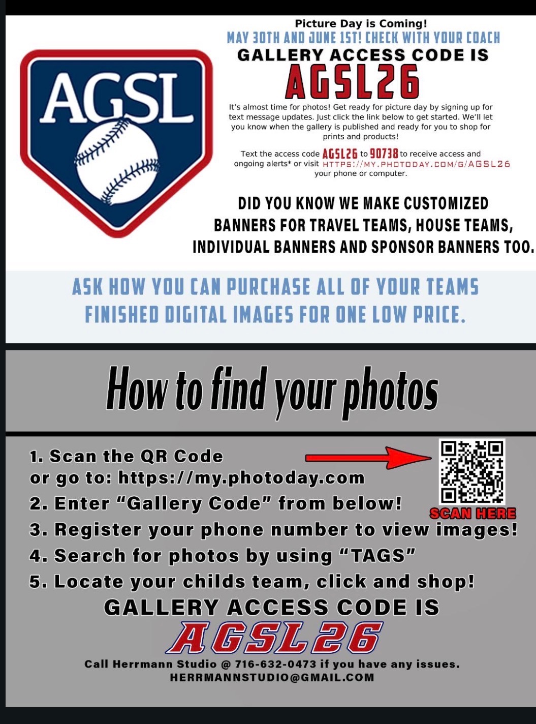 Flyer